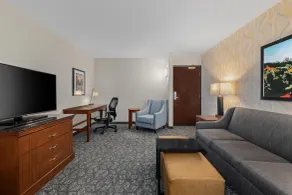 Drury Plaza Hotel St Louis Creve Coeur - Chambre