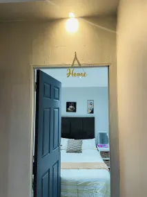 claremont guesthouse - Camera