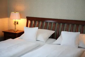 Maifeld Sport- und Tagungshotel - Zimmer