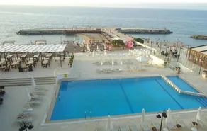 Sunport Hotel - Piscina