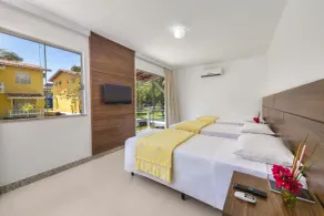 Atlântida Park Hotel - Room