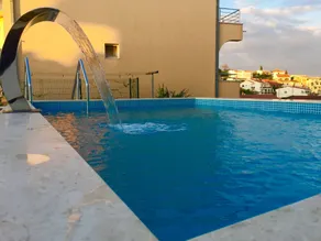 Apartments Tati - Pool