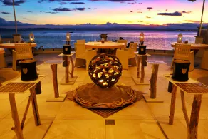 Hotel Vistabella - Restaurant