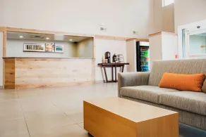 Country Inn & Suites by Radisson, Milwaukee West Brookfield , WI - Réception