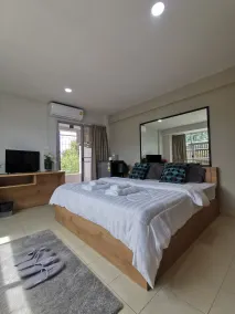 W Residents - Room