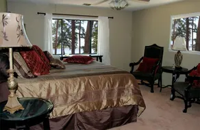 Frankston Home W/deck & Fishing on Lake Palestine! - Rom