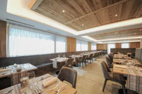 Hotel Italia - Restaurant