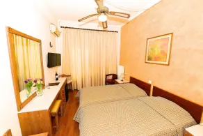 Hotel Dalia - Rum