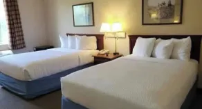 Magnason Hotel - Rom