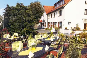 Hörster Krug - Dining