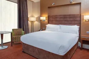 Crewe Hall Hotel & Spa - Cheshire - Room