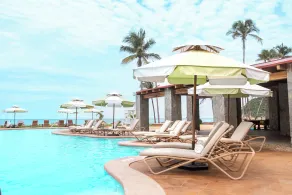 Pierre Mundo Imperial Riviera Diamante Acapulco All Inclusive - Pool