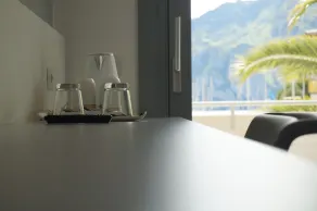 Hotel Riviera - Camera