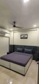 Vijay Vihaar lodging and boarding - Habitación