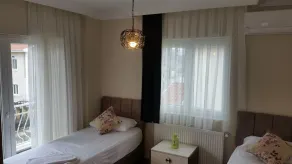 PALACE KIRKPINAR - Zimmer