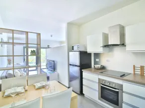 Boutic Studio Veaudreuil Rigaux Oka - Studio 117 - Cozinha privada
