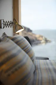 Tigh na Mara - Chambre