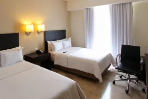 Fiesta Inn Coatzacoalcos - Chambre