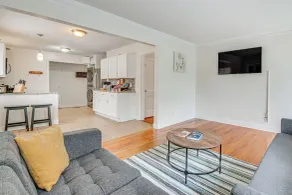 Atlanta Area Vacation Rental < 4 Mi to Airport! - Innvendig