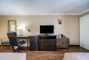 West Point Motel - Chambre
