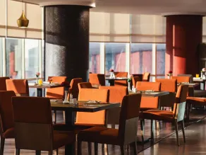 Mercure Makkah Aziziah - Restaurant
