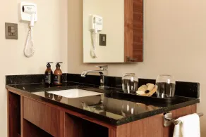 Reforma Capital Inn - Salle de bain
