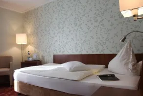 Hotel Garni Försterhof - Camera