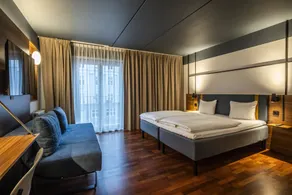 Comfort Hotel Vesterbro - Room
