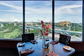 Holiday Inn Miami International Airport by IHG - Restaurant