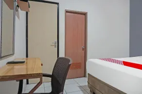 Hotel O Bogor Guest House - Værelse