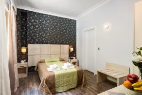 Arion Hotel Corfu - Chambre