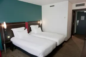 Golden Tulip Roissy Saint Witz - Camera
