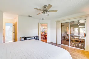 Home in The Villages w/ Lanai & Private Hot Tub! - Innvendig