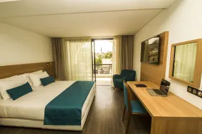 Fredj Hotel and Spa - Chambre