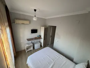 Varol Otel - Chambre