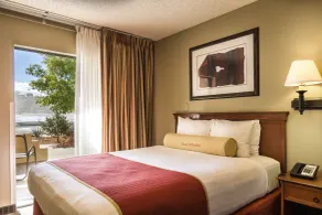 Lake Powell Resort - Vue de la chambre