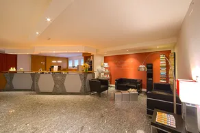 Hotel Sursee - Hall