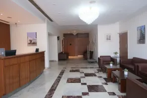 Deventure Hotel ShalimarBagh - Reception