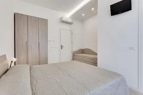 Hotel Anversa Rimini - Camera