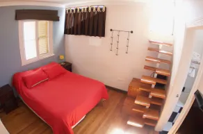 Lofts Oxford Cerro Alegre - Rom