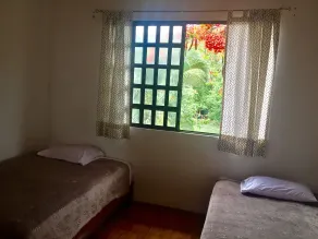 Casa Jardin Paraiso - Udsigt fra værelset