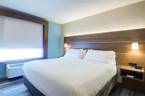 Holiday Inn Express & Suites North Platte by IHG - Chambre