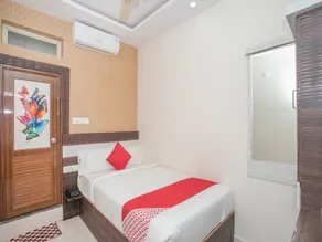OYO 15270 Atithi Residency - Rom