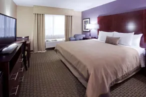 GrandStay Hotel & Suites Thief River Falls - Værelse