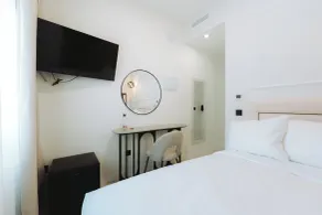 Hotel Boutique Crisal - Værelse