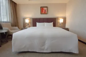 Arsma Hotel - Room