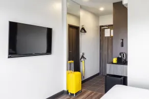 Sleep Mai Chiang Mai Airport Lifestyle Hotel  - Chambre