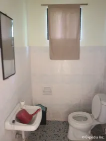 Replica Manor - Bathroom