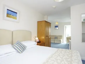 St Maur - Room