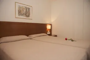 Lloyds Beach Club - Chambre